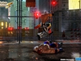 Virtua Fighter 5 : flopée d'images