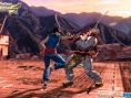 Virtua Fighter 5 : flopée d'images