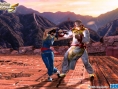 Virtua Fighter 5 : flopée d'images