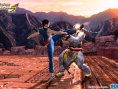Virtua Fighter 5 : flopée d'images