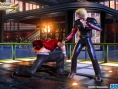 Virtua Fighter 5 : flopée d'images