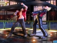 Virtua Fighter 5 : flopée d'images