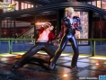 Virtua Fighter 5 : flopée d'images