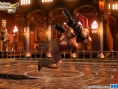 Virtua Fighter 5 : flopée d'images