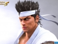Virtua Fighter 5 : flopée d'images
