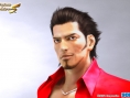 Virtua Fighter 5 : flopée d'images