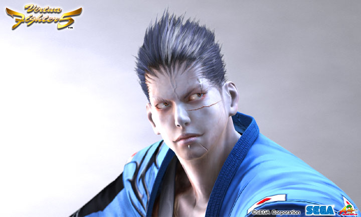 Virtua Fighter 5 : flopée d'images