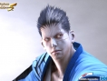 Virtua Fighter 5 : flopée d'images
