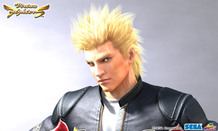 Virtua Fighter 5 : flopée d'images