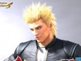 Virtua Fighter 5 : flopée d'images