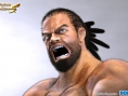 Virtua Fighter 5 : flopée d'images