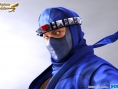 Virtua Fighter 5 : flopée d'images