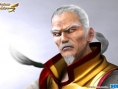 Virtua Fighter 5 : flopée d'images