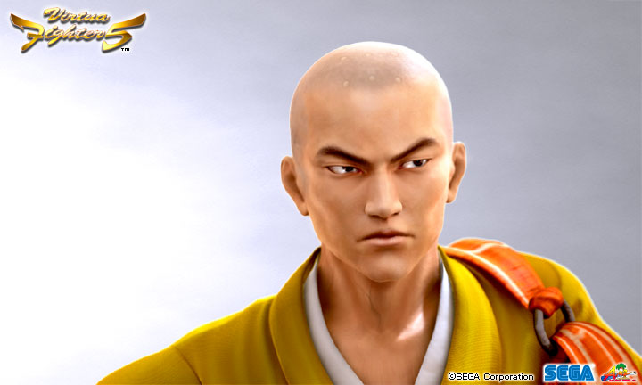 Virtua Fighter 5 : flopée d'images