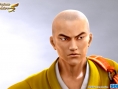 Virtua Fighter 5 : flopée d'images