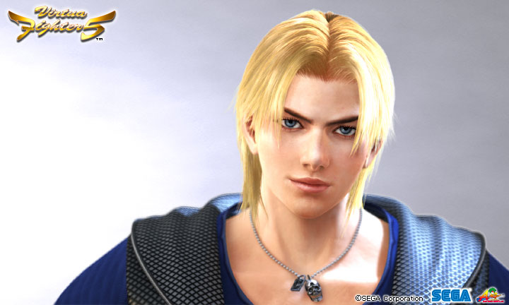 Virtua Fighter 5 : flopée d'images