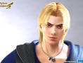Virtua Fighter 5 : flopée d'images