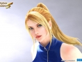 Virtua Fighter 5 : flopée d'images