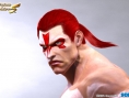 Virtua Fighter 5 : flopée d'images