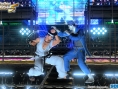 Virtua Fighter 5 s'affronte
