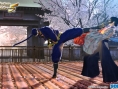 Virtua Fighter 5 s'affronte