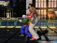 Virtua Fighter 5 s'affronte