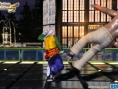Virtua Fighter 5 s'affronte