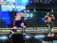 Virtua Fighter 5 s'affronte