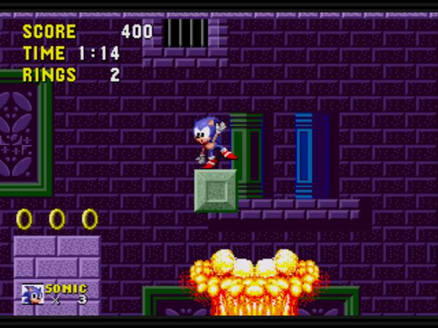 Sega recycle ses jeux sur PC