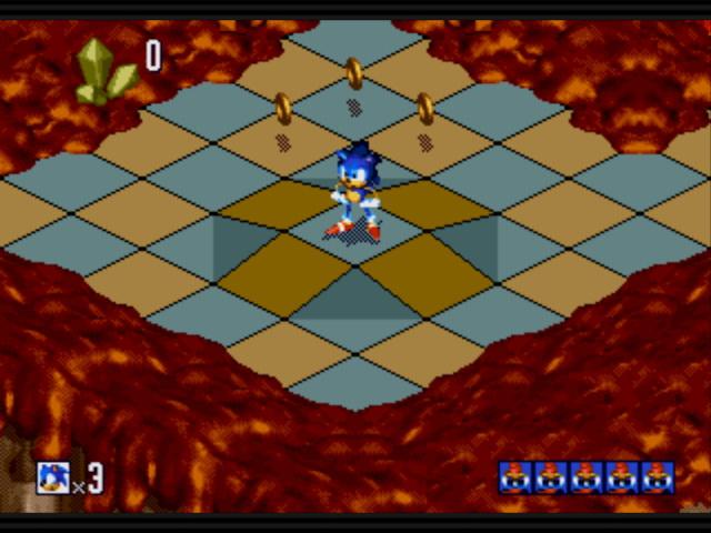 Sega recycle ses jeux sur PC