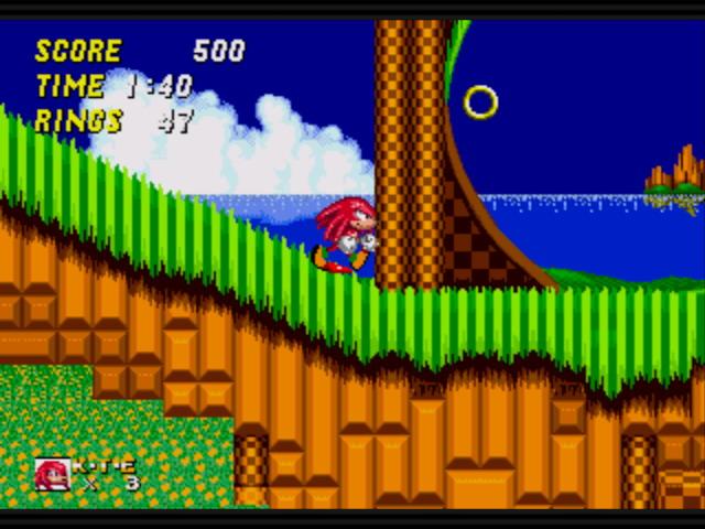 Sega recycle ses jeux sur PC