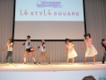 Sega habille les petites filles japonaises