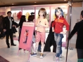 Sega habille les petites filles japonaises