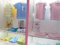 Sega habille les petites filles japonaises