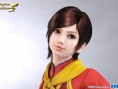 Virtua Fighter 5 : Eileen révélée