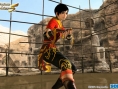 Virtua Fighter 5 : Eileen révélée