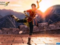 Virtua Fighter 5 : Eileen révélée