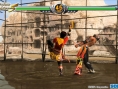 Virtua Fighter 5 : Eileen révélée