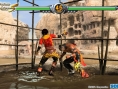 Virtua Fighter 5 : Eileen révélée