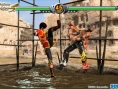 Virtua Fighter 5 : Eileen révélée