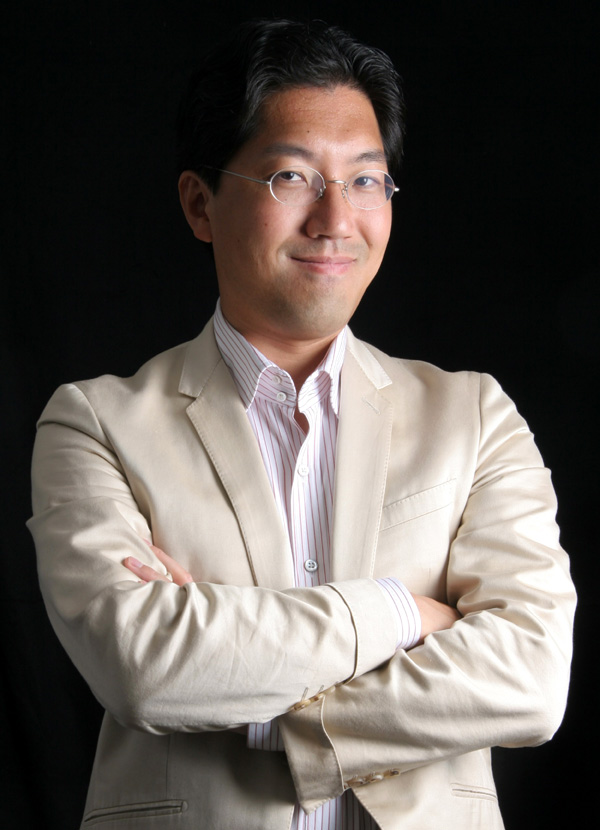 Yuji Naka quitte Sega ?