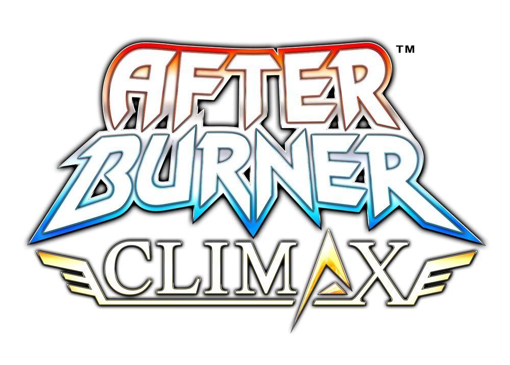 After Burner Climax: new images