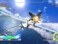 After Burner Climax: new images