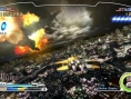 After Burner Climax: new images