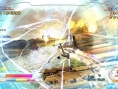 After Burner Climax: new images