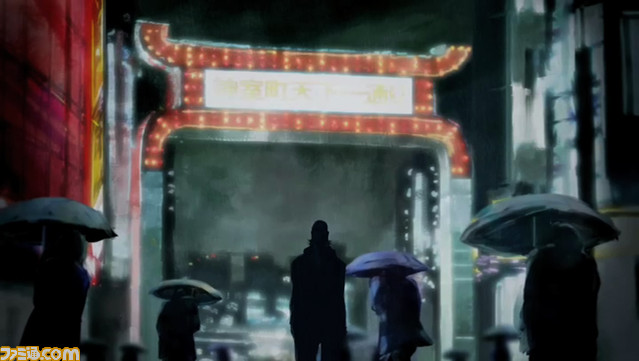 Yakuza : le nouvel épisode annoncé ?
