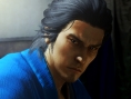 Yakuza Ishin : premières images