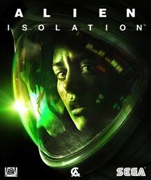 Alien Isolation : premiers concepts-arts
