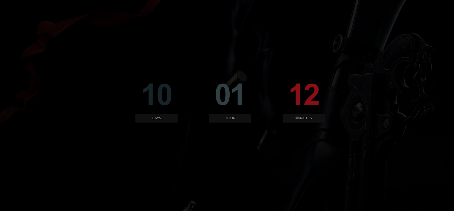 Bayonetta : une annnonce (Steam ?) dans 10 jours