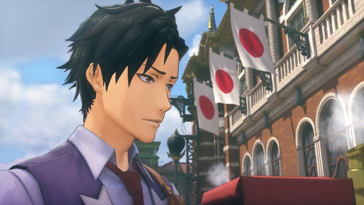 Les annonces du SEGA Fes : JO 2020, MegaDrive Mini et Sakura Taisen sur PS4